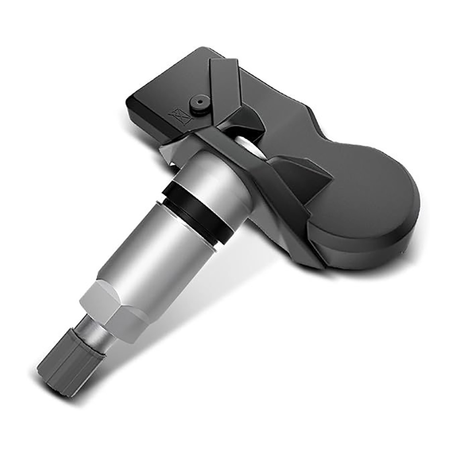 A Nyomásérzékelő 3aa907275d 433mhz Tpms