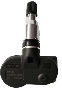 Reifendrucksensor 31114120d01