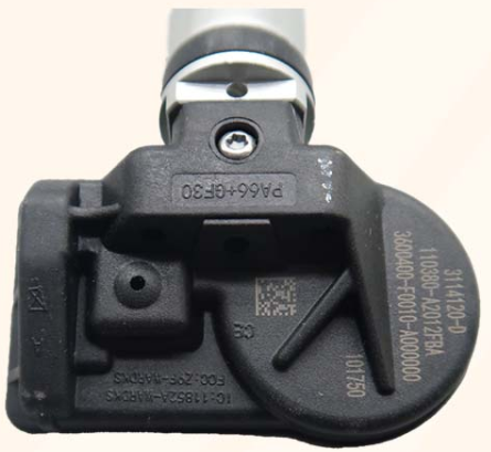Reifendrucksensor 3600400f01