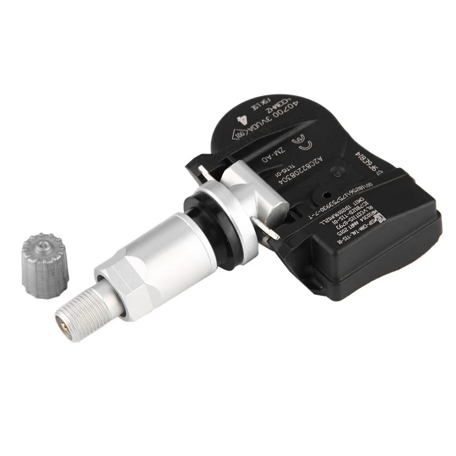 Der Drucksensor 407003vu0a 433 MHz TPMS