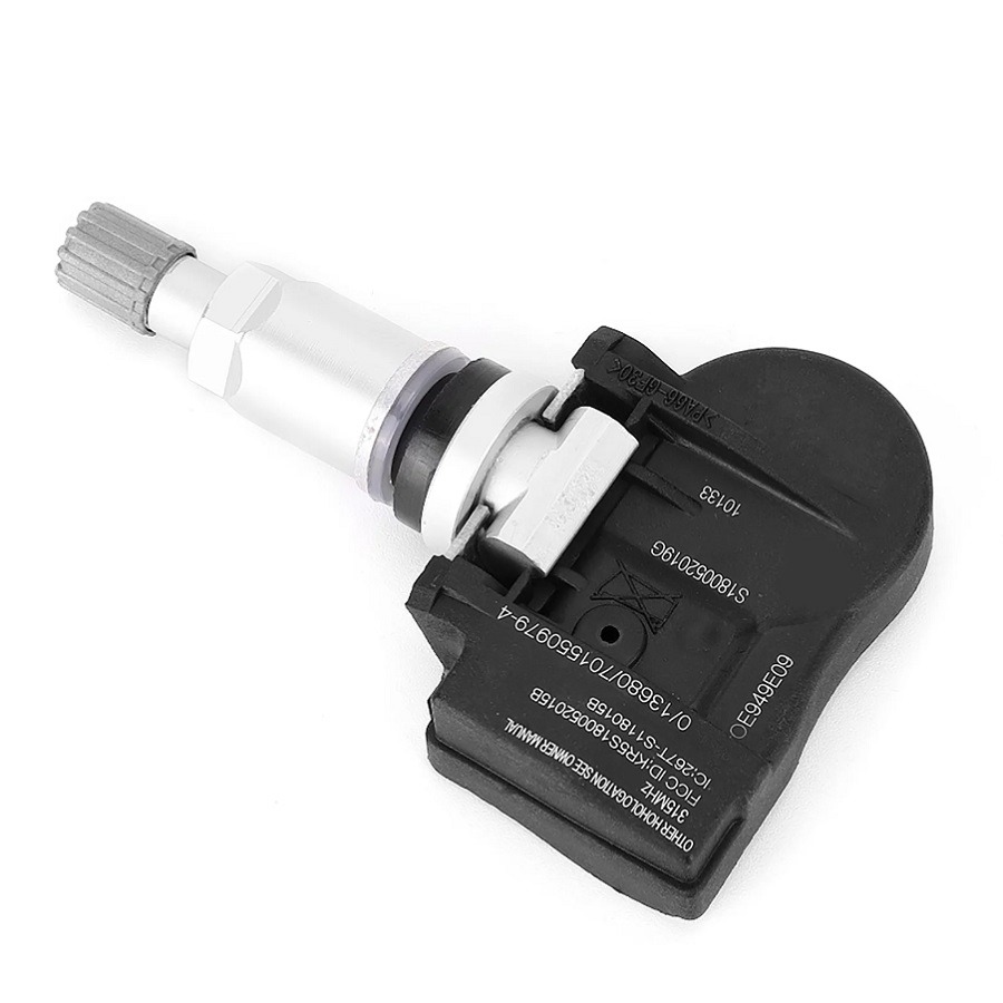 Der Drucksensor BHA437140 315 MHz TPMS