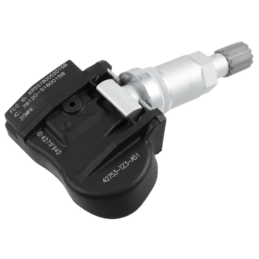 Der Drucksensor 42753tz3a51 315 MHz TPMS