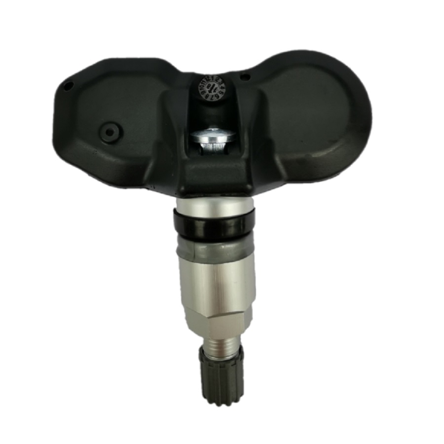 A Nyomásérzékelő 4d0907275 433mhz Tpms