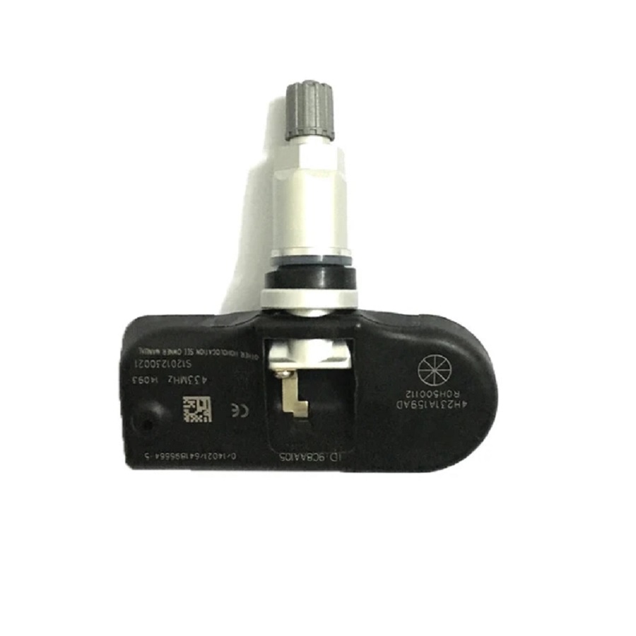 A Nyomásérzékelő 4h231a159ad 433mhz Tpms