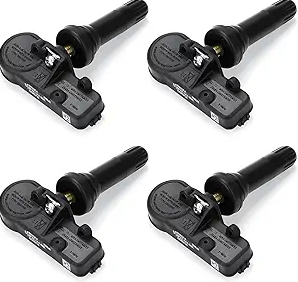 Reifendrucksensor 7l1z1a189a