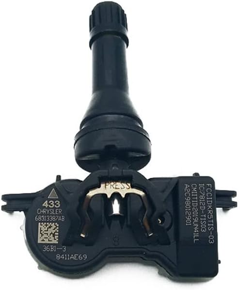 Reifendrucksensor 68313387aa