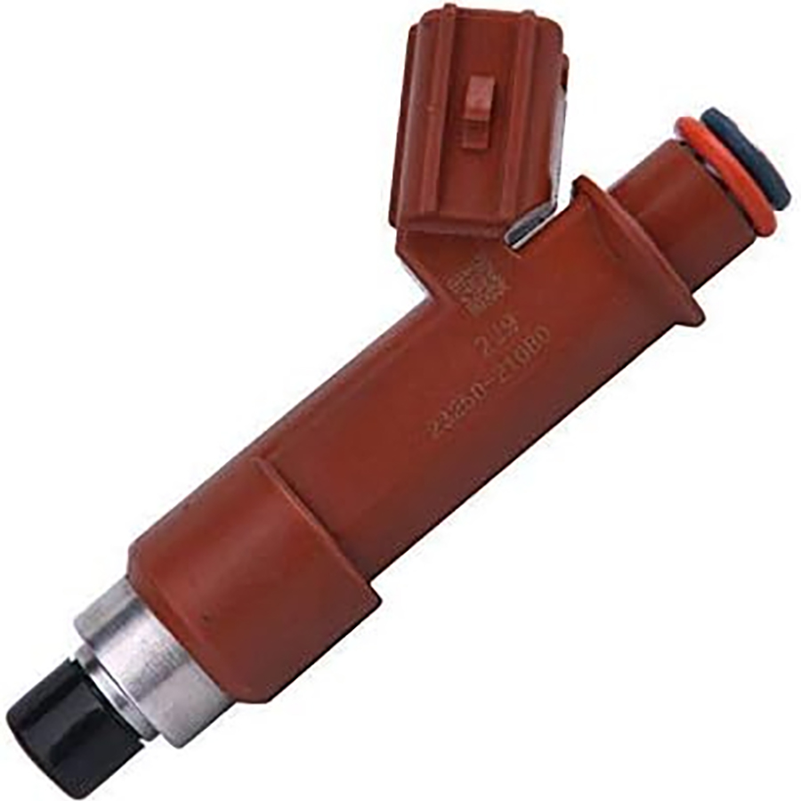 23209-21060 üzemanyag Befecskendező