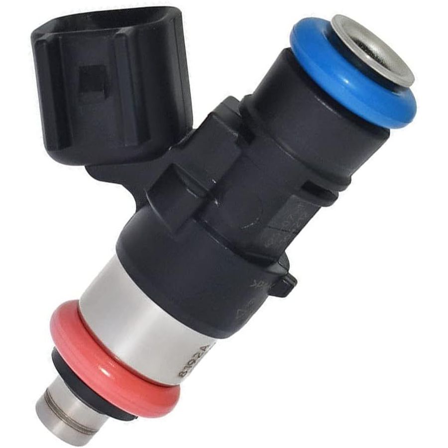 0280158189 üzemanyag Befecskendező Ford 3.0v6
