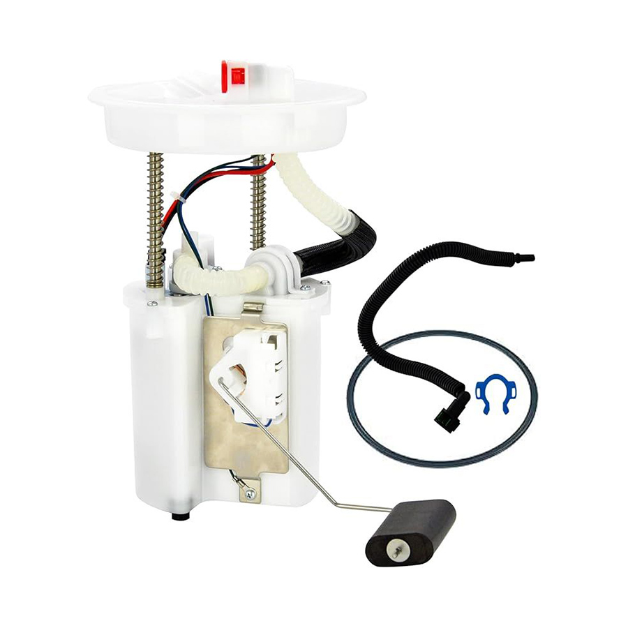 Kraftstoffpumpenmodul E2299M Mu2017 Für Ford