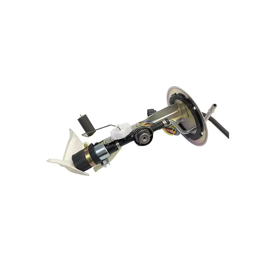Kraftstoffpumpenmodul E2296s 323-01248a 323-01248b Xl2z9h307al Für Ford