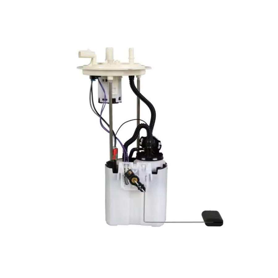 Kraftstoffpumpenmodul E2545M P76468M 9L3Z9H307-F Für Ford