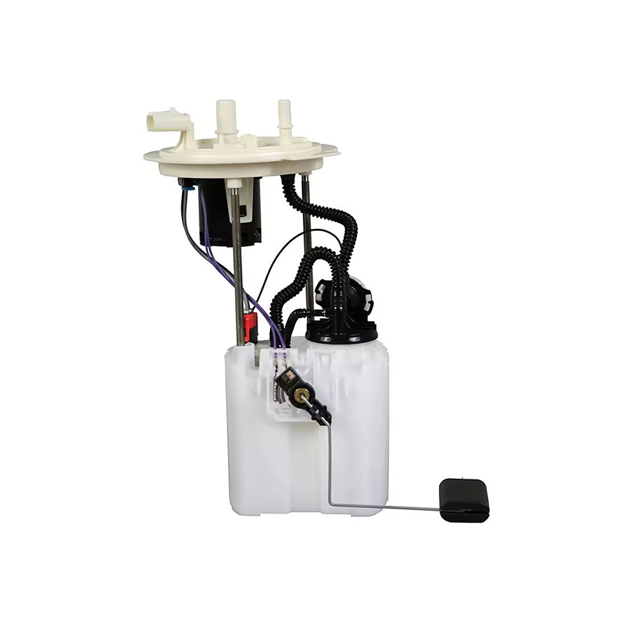 Kraftstoffpumpenmodul E2541M P76467M SP2095M FG1315 9L3Z-9H307E Für Ford