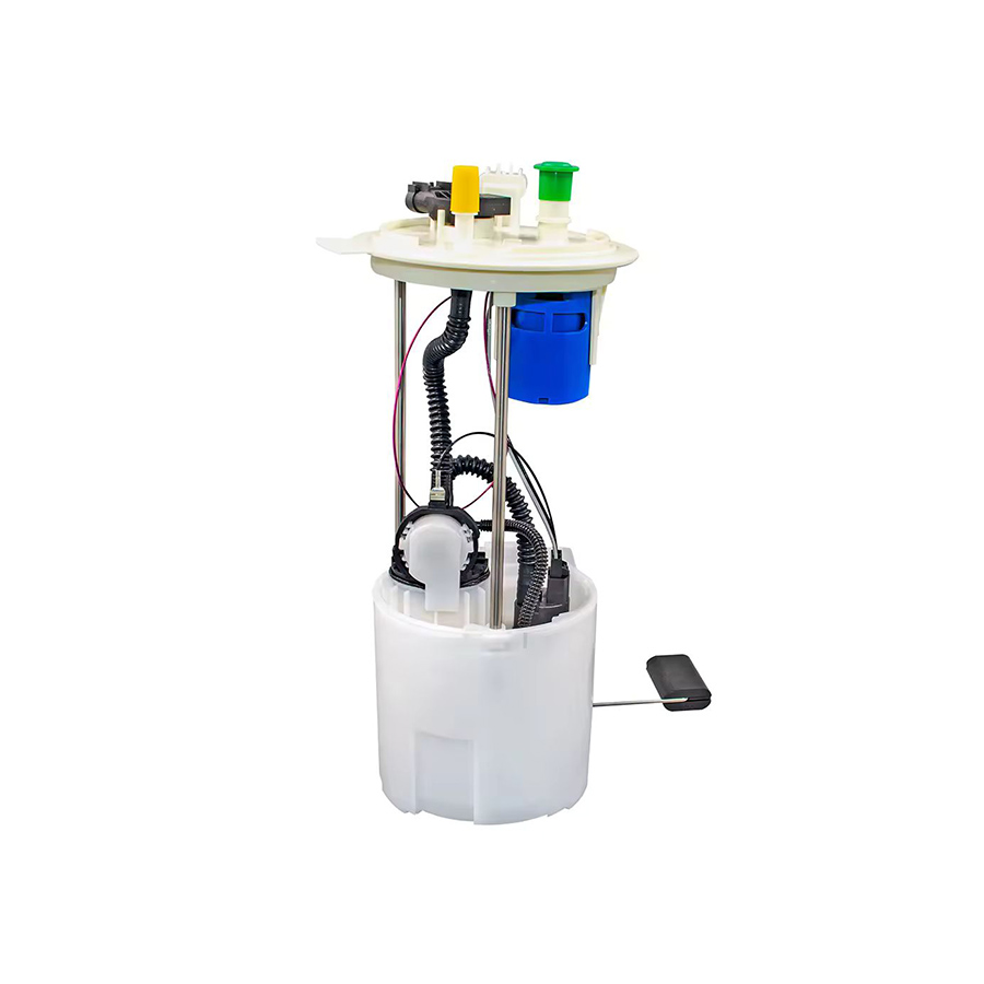 Kraftstoffpumpenmodul E2581M SP2470M BC2Z-9H307-A Für Ford