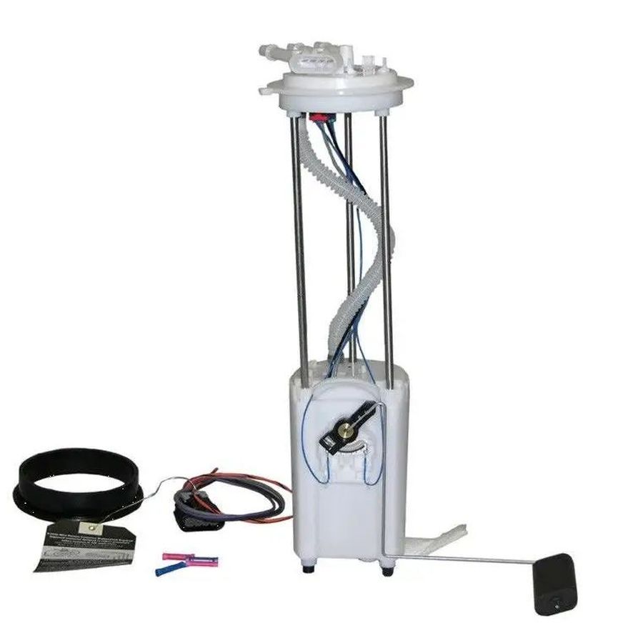 Kraftstoffpumpenmodul E3501M 25314655 19121629 Für GM