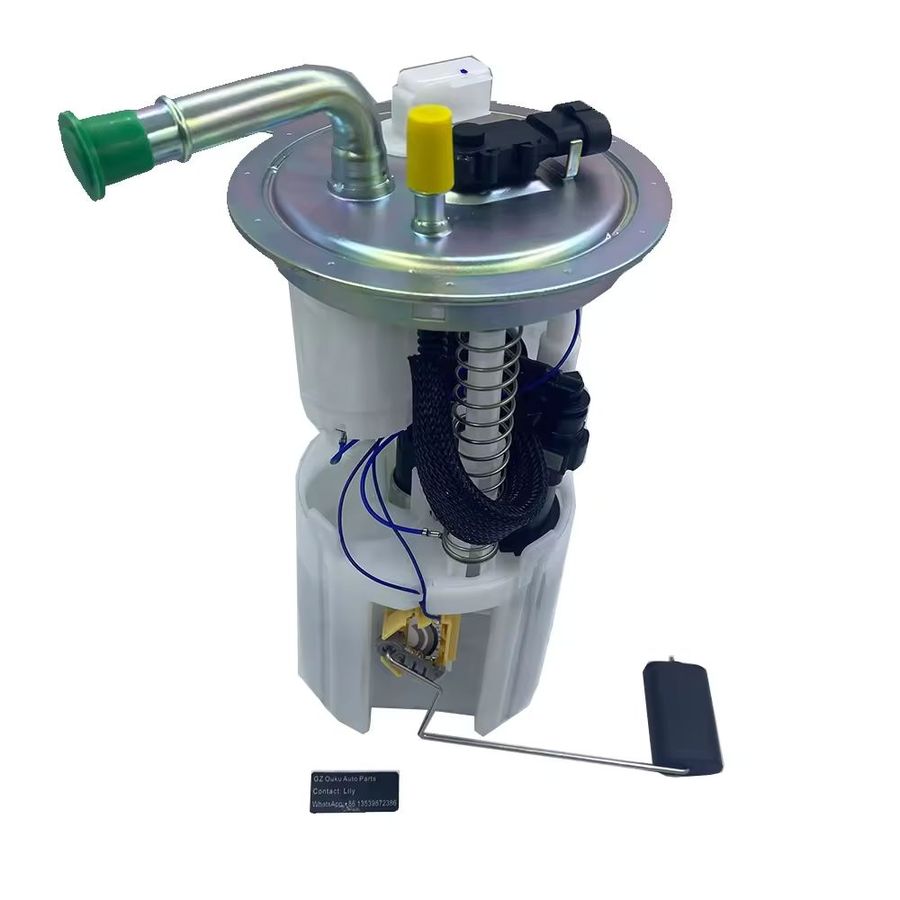 Kraftstoffpumpenmodul E3707M E3769M Mu1701 Mu1655 Mu1397 Für GM
