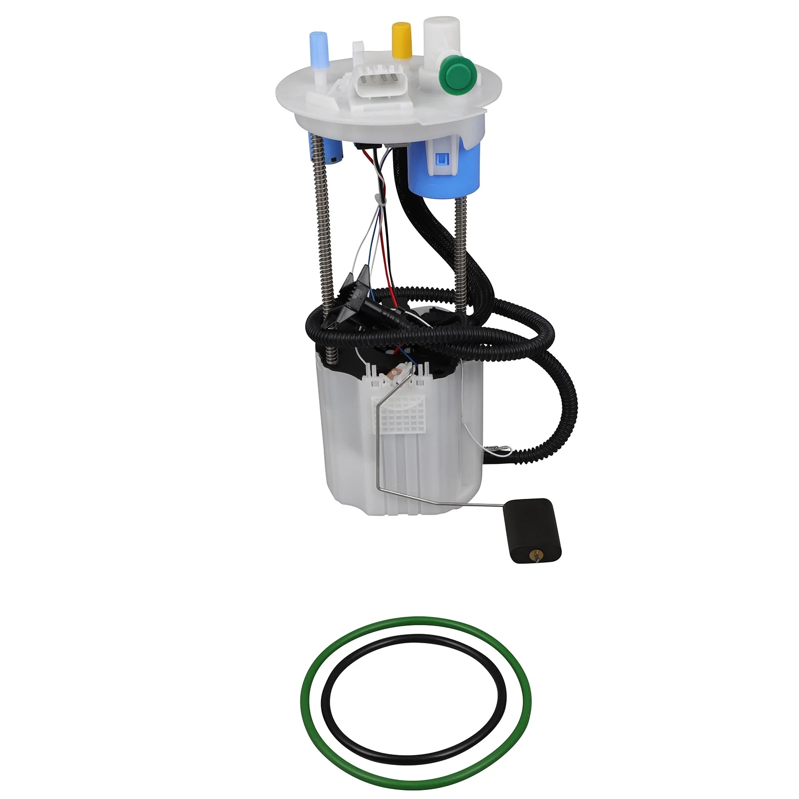 Kraftstoffpumpenmodul E3846M FG1303 SP6642M Für GM