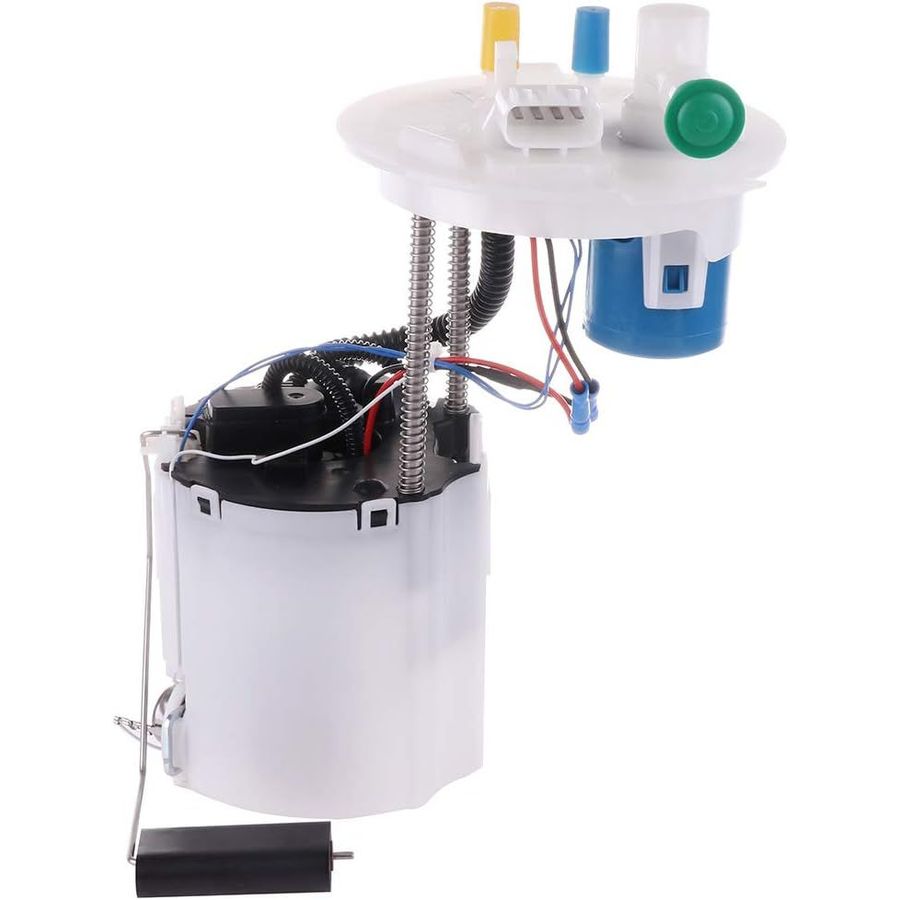 Kraftstoffpumpenmodul E4065M FG2031 SP4077M Für GM