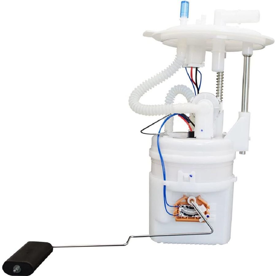 Kraftstoffpumpenmodul E8421M P76140M FG1232 0K2DJ-13-35Z Für Kia