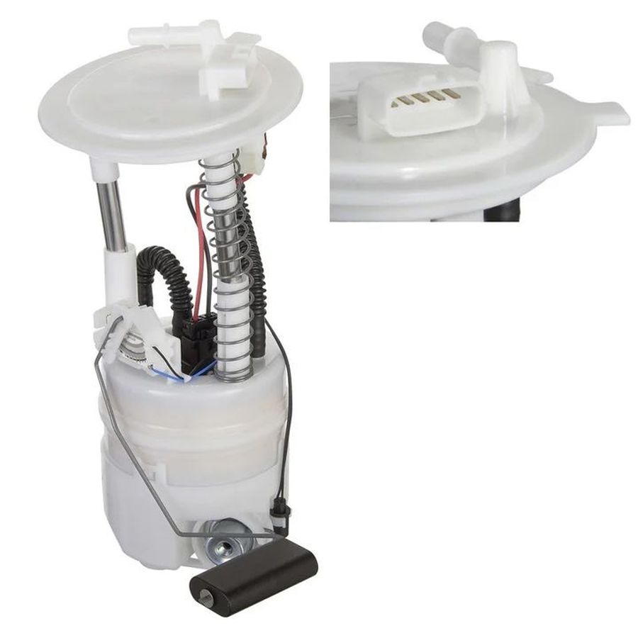 Kraftstoffpumpenmodul E8854M P76890M SP4108M FG1148 17040-JM00A Für Nissan