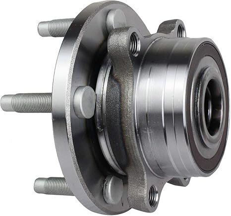 Radnabe - 512460