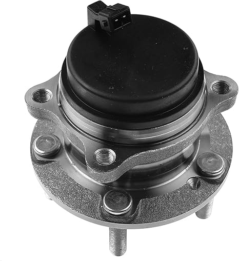 Radnabe - 52750-2b100