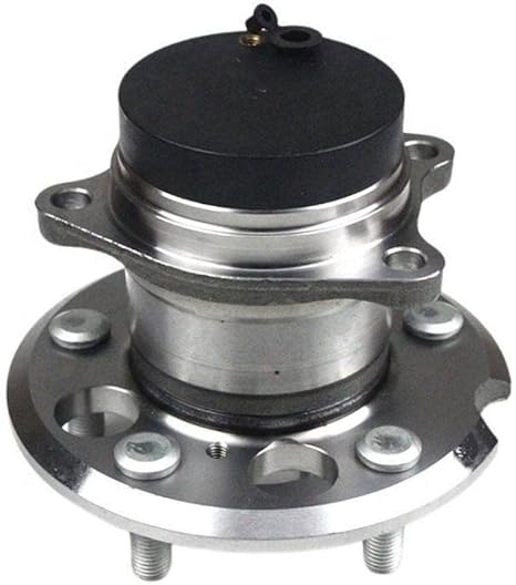 Radnabe - T11-3301210ab