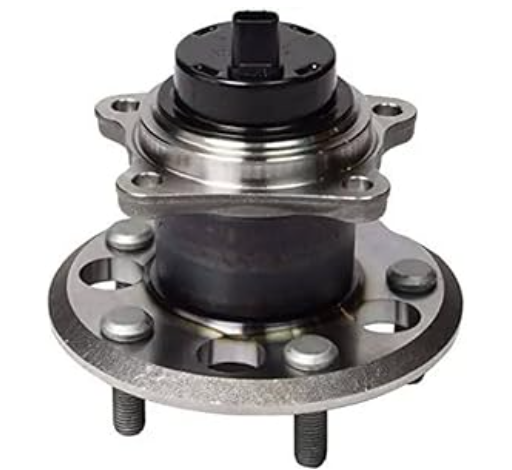 Radnabe - 42450-08020