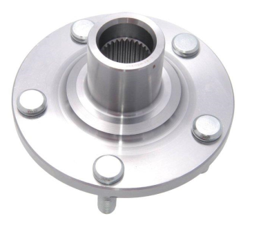 Radnabe - 43502-08010