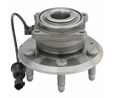 Radnabe - 43550-33050