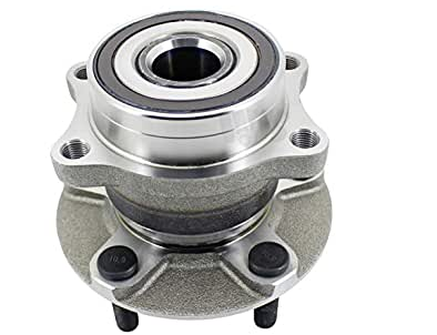 Radnabe - 28473fg010