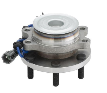 Radnabe - ‎40202-zp90a