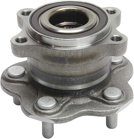 Radnabe - 43202-ca000