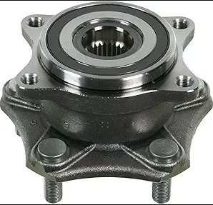 Radnabe - 513290