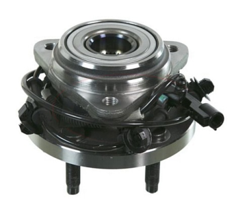 Radnabe - 515021