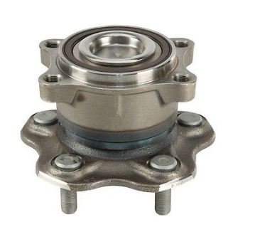 Radnabe - 43202-ca000