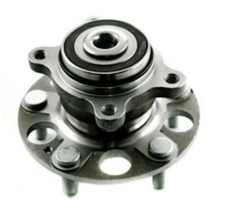 Radnabe - 42200-tr0-a01