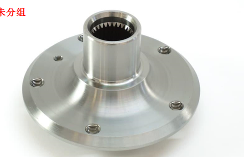 Radnabe - 33416760058