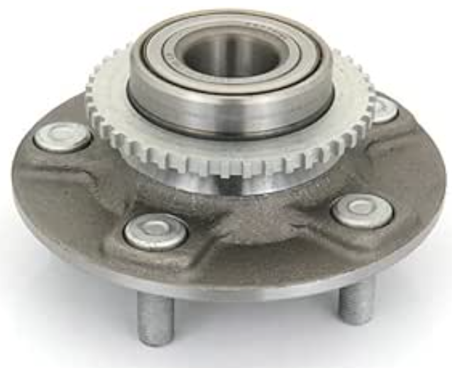 Radnabe - 43000-2y000