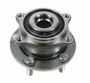 Radnabe - 517502b000