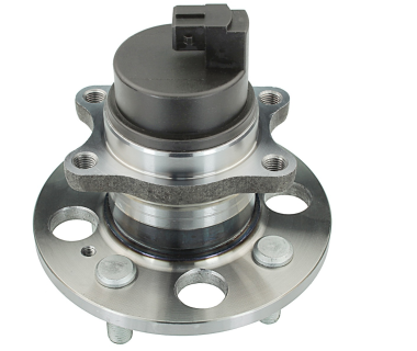 Radnabe - 52750-1g100