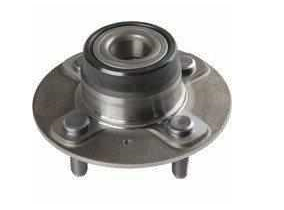 Radnabe - 52710-02500