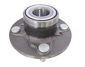 Radnabe - 4340254g12