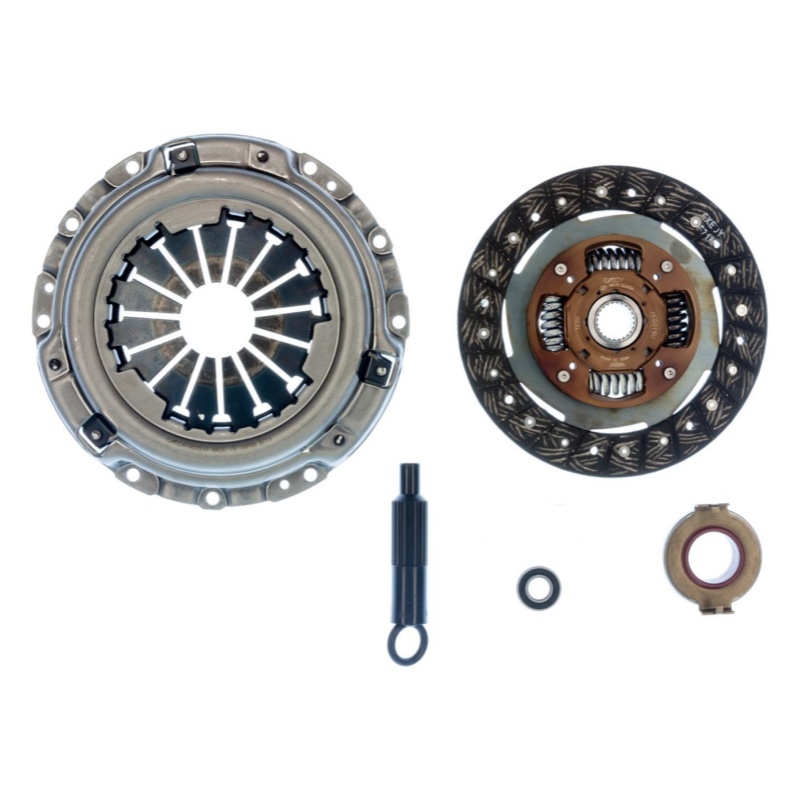 Kupplungssätze Passend Für Acura Integra 1,8 L 94–01 V-Tec – Khc05