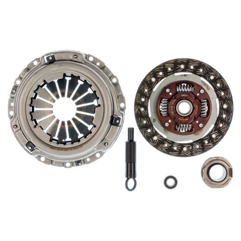 Kupplungssätze Passend Für Acura Integra 90–91 – 08017
