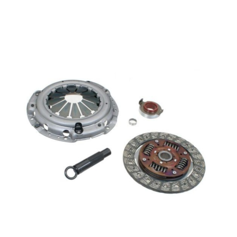Kupplungssätze Passend Für Acura RSX 02–06 2,0 L 5 Gpd – Khc09