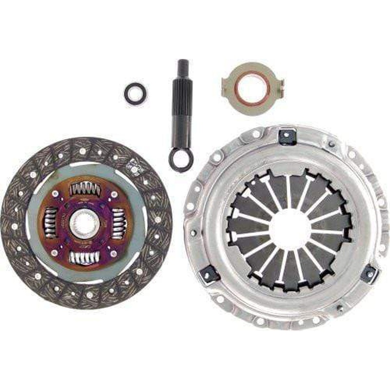 Kupplungssätze Passend Für Acura RSX 2.0l 02–06 6Gang, Typ S – Khc10