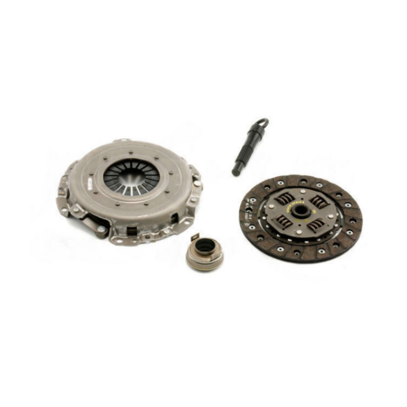 Kupplungssätze Passend Für Honda Civic 1,3l 84-87 – 08115