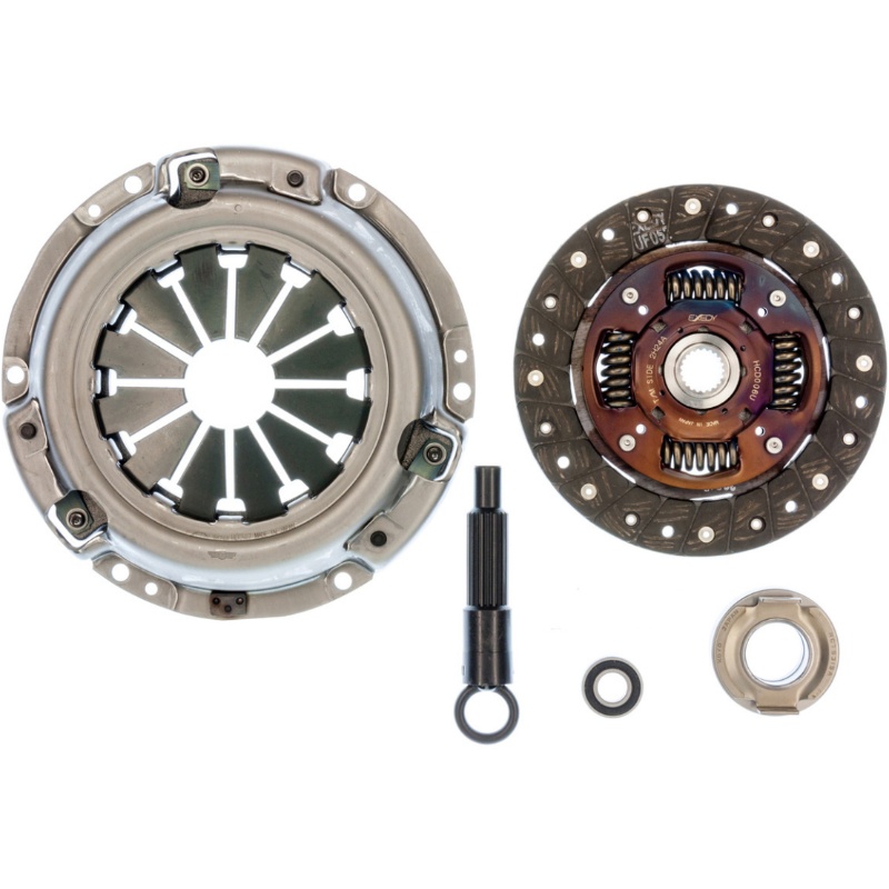 Kupplungssätze Passend Für Honda Civic 1,5l 1988 – 08009