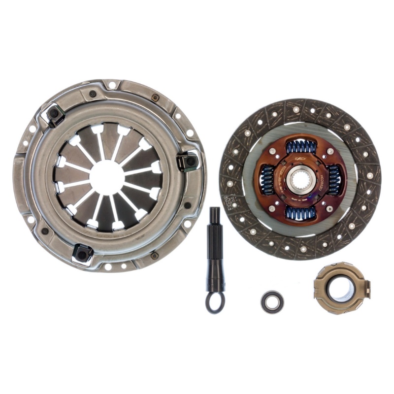 Kupplungssätze Passend Für Honda Civic 1,5 L 92–95, 1,6 L 92–98, 1,6 L 99–00 Außer SI – 08022
