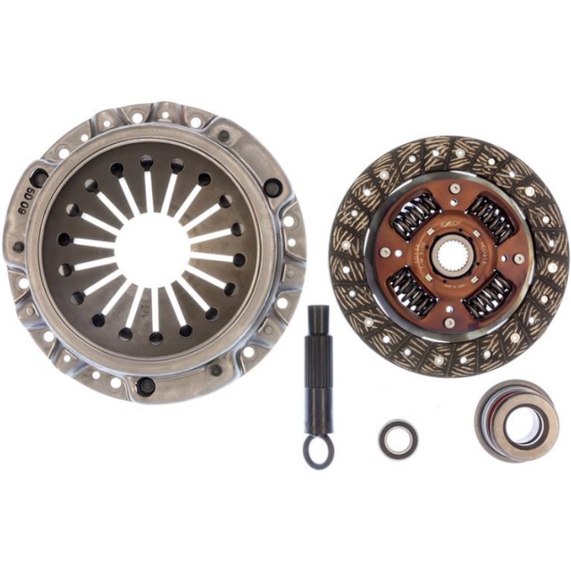 Kupplungssätze Passend Für Honda S2000 2,0 L 00–03, 2,2 L 04–09 – Khc06